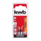 KWB-124002-Titan-Ph2-Torzios-Behajto-Bit