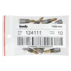 KWB-124111-Titan-Pz1-Torzios-Behajto-Bit