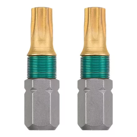 KWB-124220-Titan-Torx-T20-Torzios-Behajto-Bit