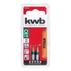 KWB-124220-Titan-Torx-T20-Torzios-Behajto-Bit