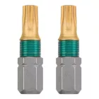 KWB-124225-Titan-Torx-T25-Torzios-Behajto-Bit