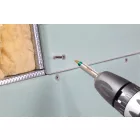 KWB-124280-Titan-Torx-T40-Torzios-Behajto-Bit-Keszlet