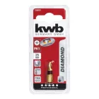 KWB-126002-Profi-Diamond-Tq60-Steel-Ph2-Gyemant-Bit