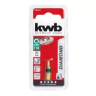 KWB-126220-Profi-Diamond-Tq60-Steel-Torx-T20-Gyemant-Bit