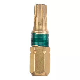 KWB-126225-Profi-Diamond-Tq60-Steel-Torx-T25-Gyemant-Bit
