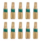 KWB-126265-Profi-Diamond-Tq60-Steel-Torx-T25-Gyemant-Bit-Keszlet