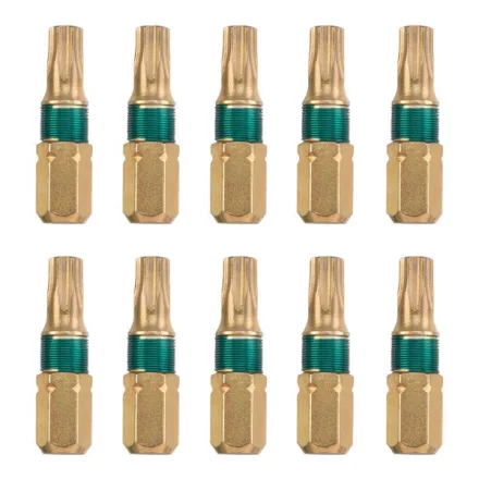 KWB-126270-Profi-Diamond-Tq60-Steel-Torx-T30-Gyemant-Bit-Keszlet