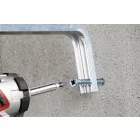 KWB-127103-Profi-Extreme-Force-Tq60-Steel-Pz3-Bit