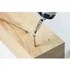 KWB-127103-Profi-Extreme-Force-Tq60-Steel-Pz3-Bit