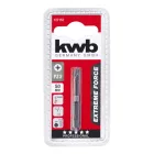 KWB-127152-Profi-Extreme-Force-Tq60-Steel-Pz2-Bit