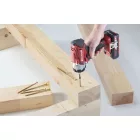 KWB-127153-Profi-Extreme-Force-Tq60-Steel-Pz3-Bit