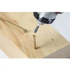 KWB-127153-Profi-Extreme-Force-Tq60-Steel-Pz3-Bit