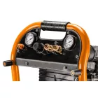 Neo-Tools-12K010-Olajos-Kompresszor-Allo-40-Liter