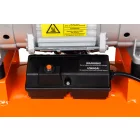 NEO Tools 12K022-1 Kompresszor 50L, 8 bar, 180L/perc,  extra csendes, kefementes motorral, olajmentes, 80Db