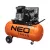 Neo-Tools-12K030-Olajos-Kompresszor-100L-230V