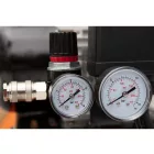 Neo-Tools-12K030-Olajos-Kompresszor-100L-230V