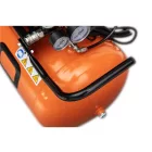 Neo-Tools-12K030-Olajos-Kompresszor-100L-230V