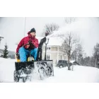 STIGA hómaró 2 lépcsős PARK Pro