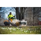 STIGA forgókefe PARK 2+4WD