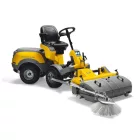 STIGA oldalsó forgókefe a 13-3910-11-hez