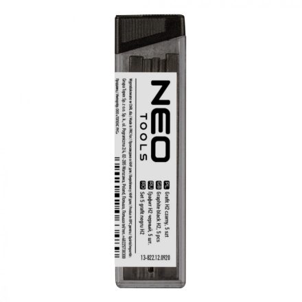 Neo-Tools-13-822-Acsceruza-Betet-Fekete-H2-5Db