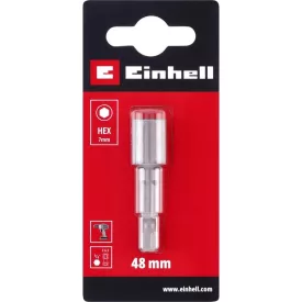 KWB-Profi-Crv-S2-Hatlapfeju-Csavar-Behajto-Bit-7Mm-102707