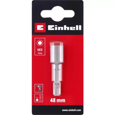 KWB-Profi-Crv-S2-Hatlapfeju-Csavar-Behajto-Bit-7Mm-135210