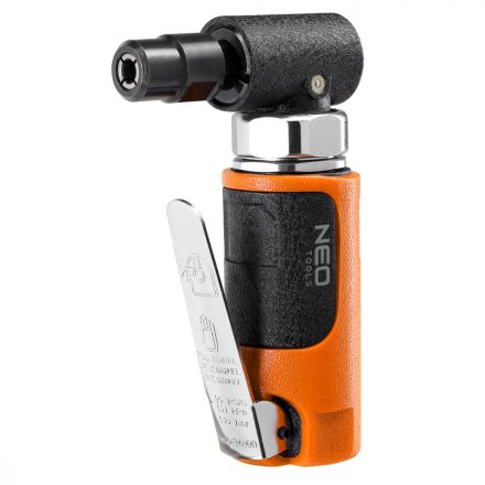 Neo-Tools-14-016-Pneumatikus-Derekszogcsiszolo-Sarokcsiszolo-1-4-1-8-6Mm-3Mm-20-000-Rpm