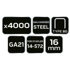 Neo-Tools-14-615-Tuzokapocs-Horganyzott-80-As-Tipus-Pneumatikus-Tuzogephez-14-572-Ga21-16-Mm-4000-Db