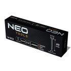 Neo-Tools-14-652-Tuzoszeg-Horganyzott-300-F-Tipus-Pneumatikus-Tuzogephez-14-570-Ga18-20-Mm-4000-Db
