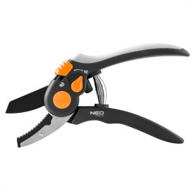 Neo-Tools-15-203-Metszoollo-Ravago-Max.18Mm-Teflon-Bevonat-Allithato-Pengenyilas-200Mm