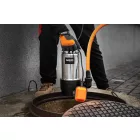 Neo-Tools-15-848-Nyomotomlo-meruloszivattyuhoz,-2-retegu,-uv-allo,-1",-30m