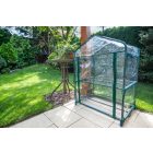 Neo-Tools-15-900-Novenyhaz-69-X-49-X-95-Cm-Pvc-Folia-Femszerkezet