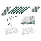 Neo-Tools-15-900-Novenyhaz-69-X-49-X-95-Cm-Pvc-Folia-Femszerkezet