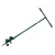 VERTO-15G071-Foldfuro-kezi-T-fogantyus-110mm