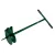 VERTO-15G072-Foldfuro-kezi-T-fogantyus-250mm
