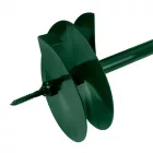 VERTO-15G072-Foldfuro-kezi-T-fogantyus-250mm