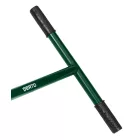 VERTO-15G072-Foldfuro-kezi-T-fogantyus-250mm