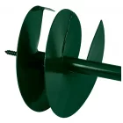 VERTO-15G072-Foldfuro-kezi-T-fogantyus-250mm