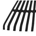 VERTO-15G085-Lombsepru-muanyag-480x430mm