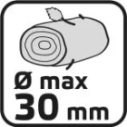 Verto-15G254-Agvago-Atteteles-Mellevago-700Mm-Penge-100Mm-Vagokapacitas-30Mm