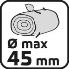 Verto-15G259-Agvago-Teleszkopos-Atteteles-Ravago-Aluminium-Nyel-670Mm-Vagokapacitas-45Mm