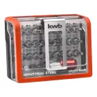 KWB-162700-Profi-Industrial-Steel-Mrg-Tq60-Bit-Keszlet
