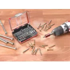 KWB-162700-Profi-Industrial-Steel-Mrg-Tq60-Bit-Keszlet