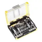 KWB-162800-Profi-Safety-Tq60-Steel-Bit-Keszlet