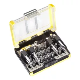 KWB-162800-Profi-Safety-Tq60-Steel-Bit-Keszlet