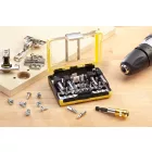 KWB-162800-Profi-Safety-Tq60-Steel-Bit-Keszlet