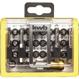 KWB-162810-Biztonsagi-Bit-Set-28-Db.-Os