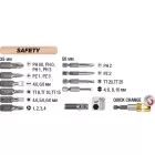 KWB-162810-Biztonsagi-Bit-Set-28-Db.-Os