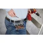 KWB-163700-Profi-Torsion-Mrg-Tq60-Steel-Bit-Keszlet